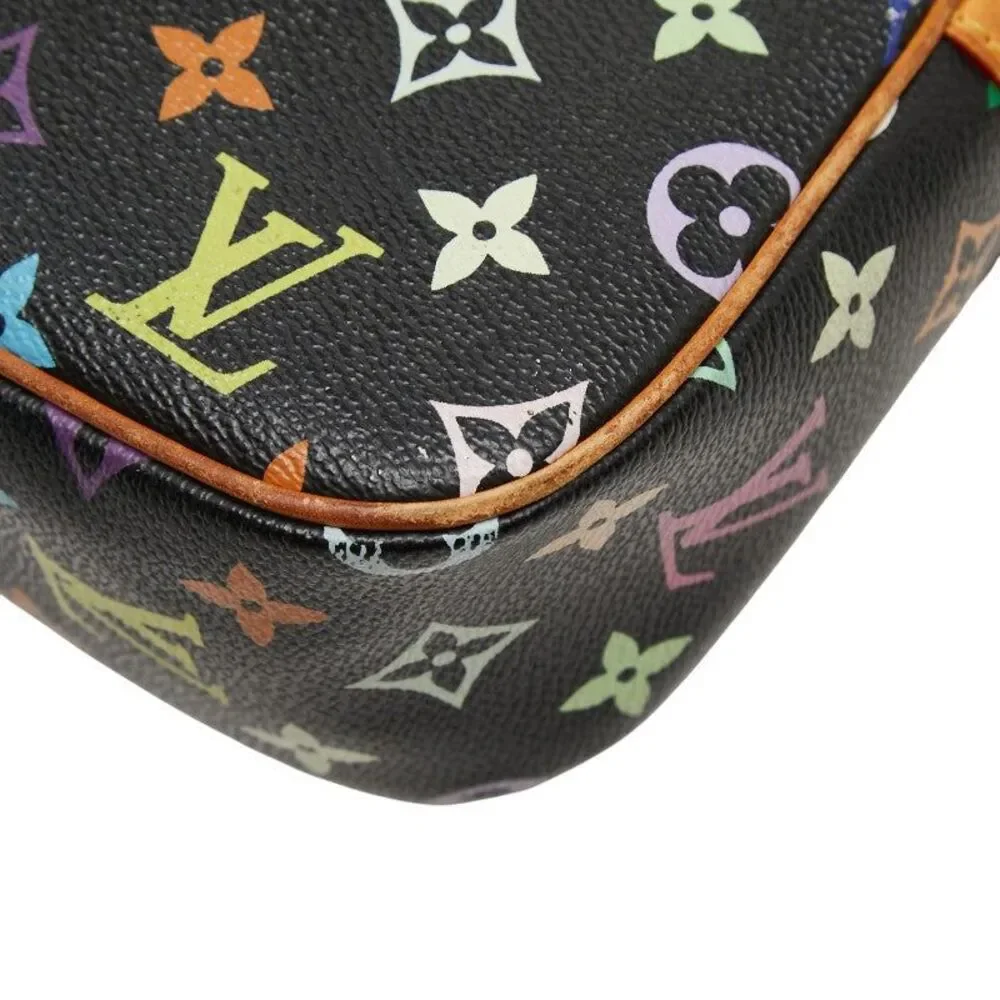 LOUIS VUITTON delivery duty
